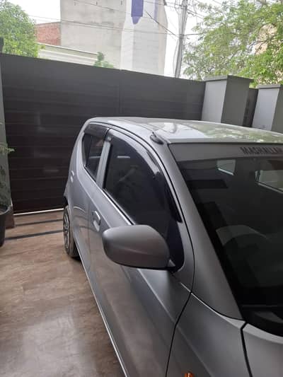 alto vxl 22 model total orgnal brand new car