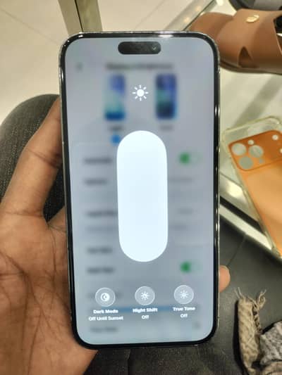 iphone 14 pro max  03064142920
