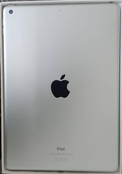 Ipad 9 | 64gb | with apple pencil gen 1 | box included |
