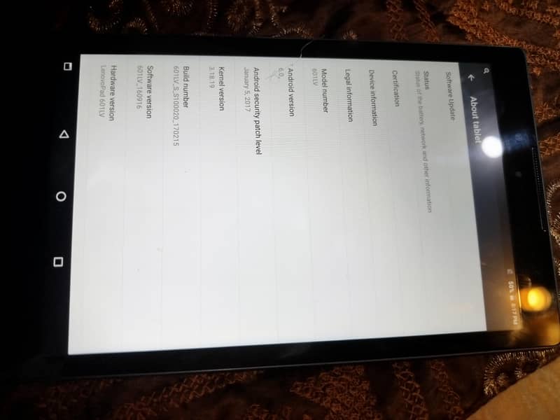 tablet 1