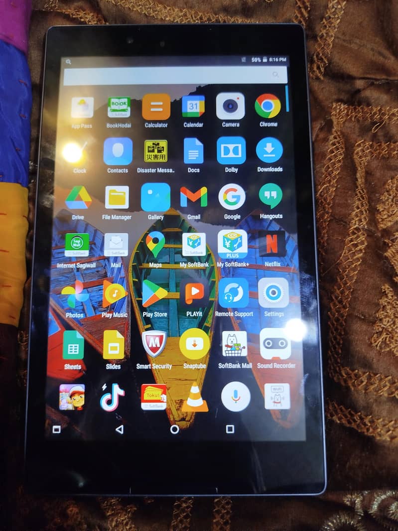 tablet 2