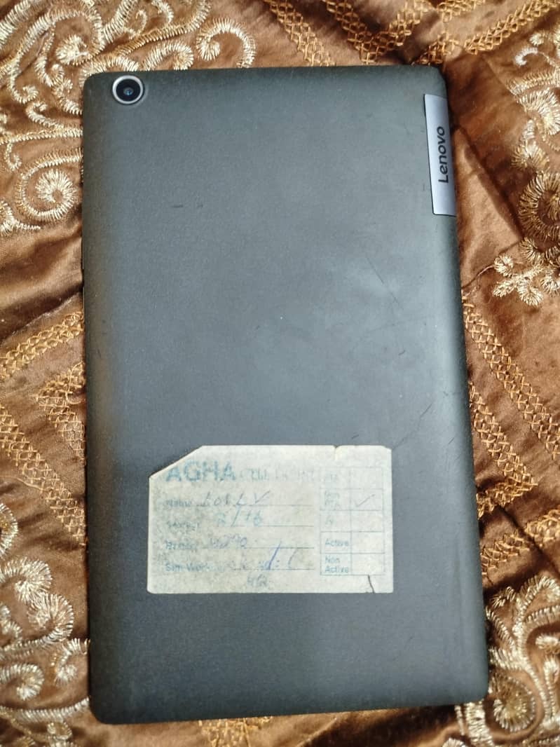 tablet 5