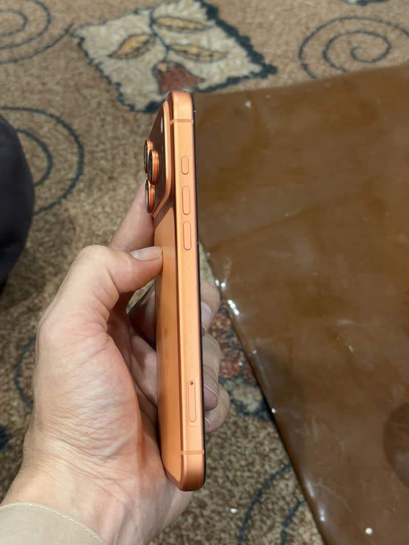 Iphone 17 pro max 1
