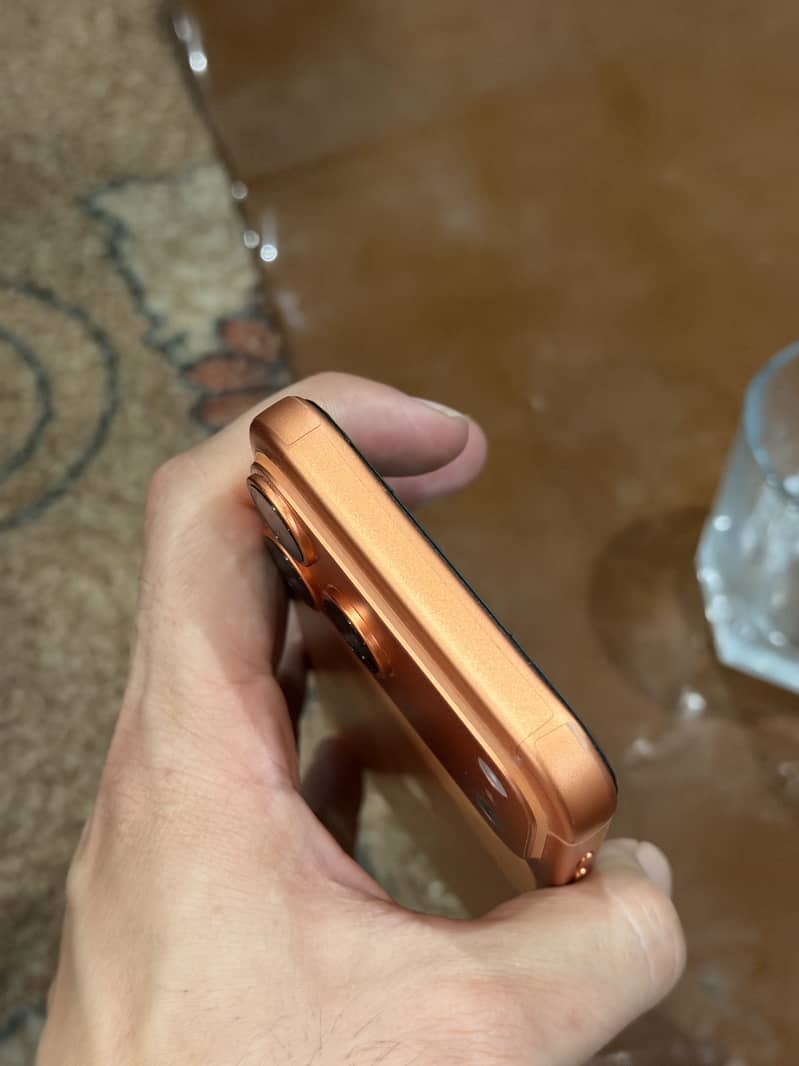 Iphone 17 pro max 7