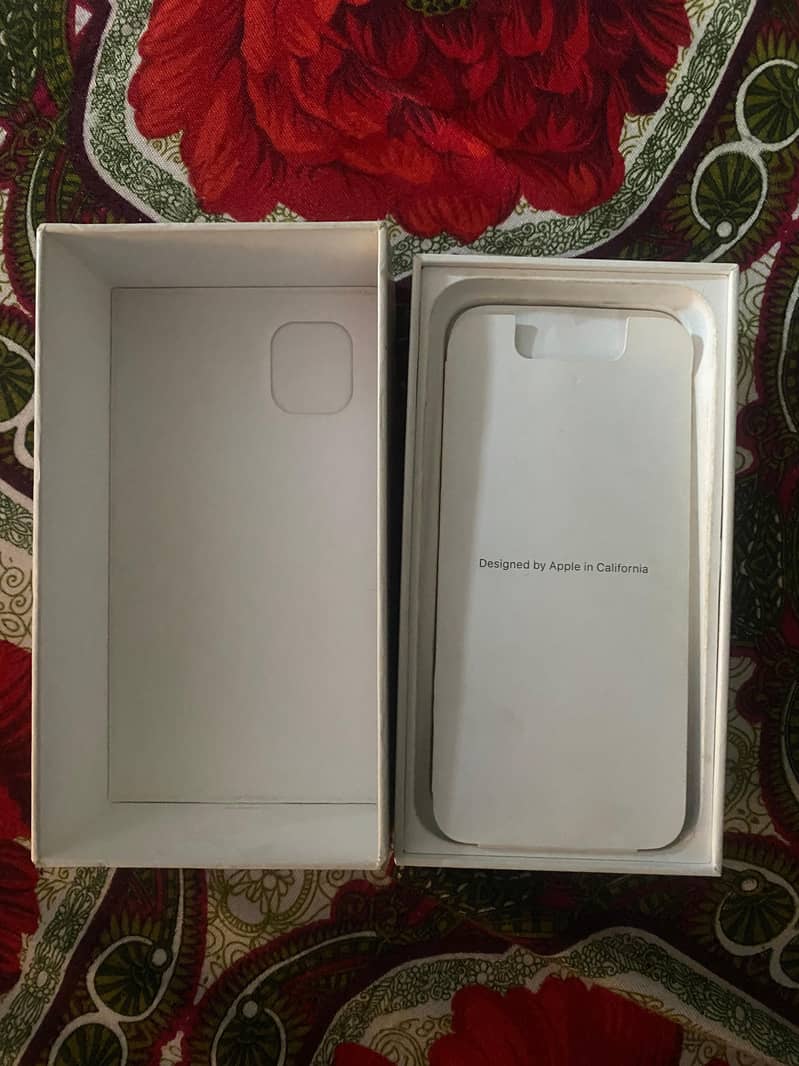 iPhone 11 with box 5