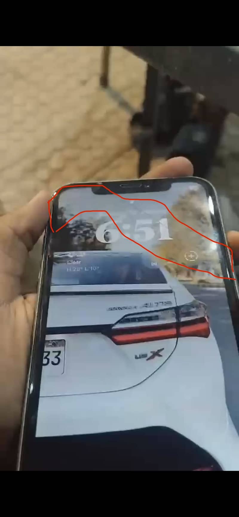 iPhone 11 with box 7
