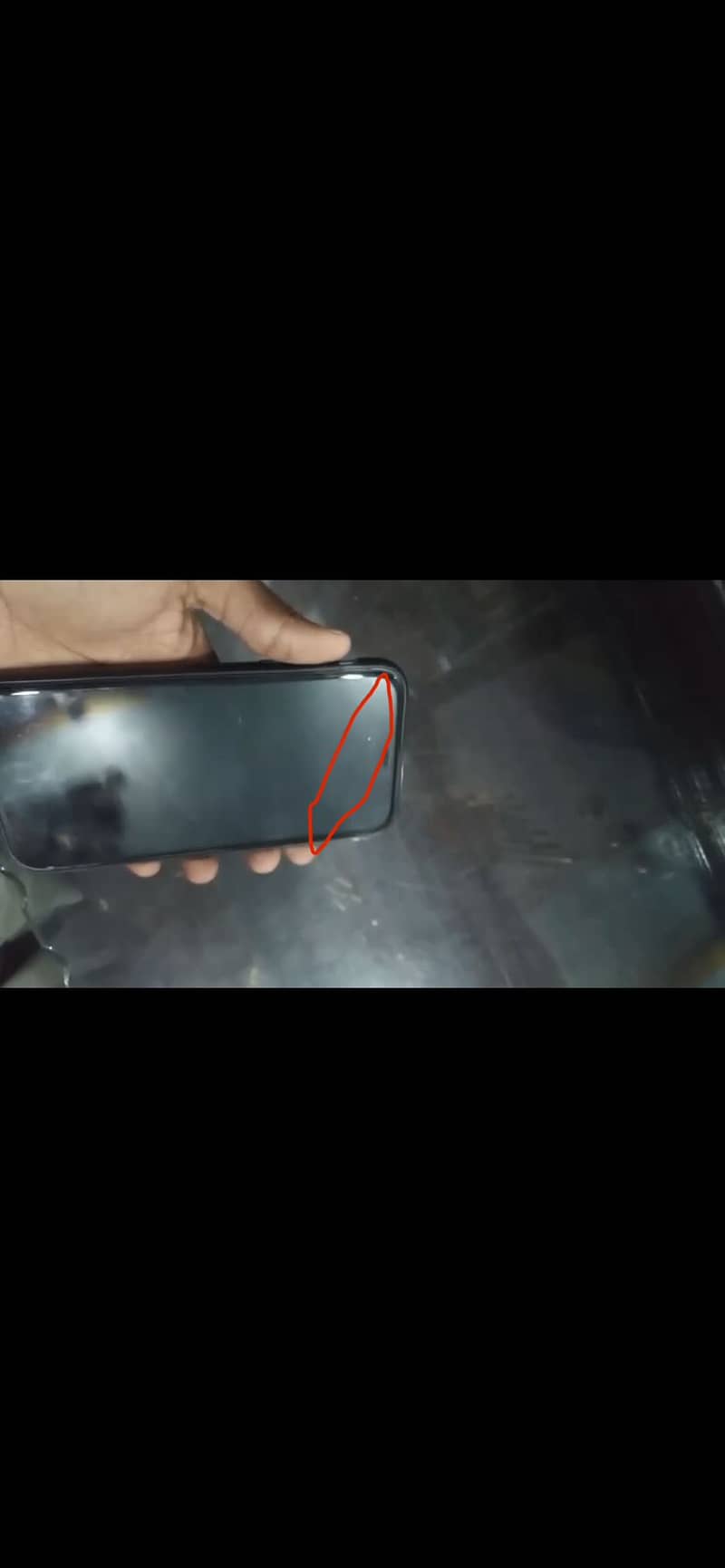 iPhone 11 with box 8
