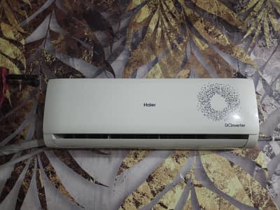Haier DC inverter