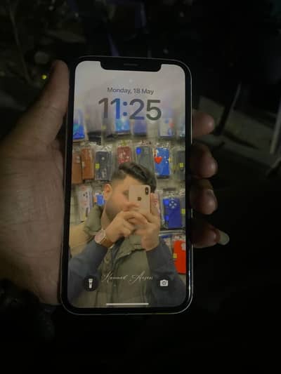 iPhone XS 64gb heath 75 nom pta only set