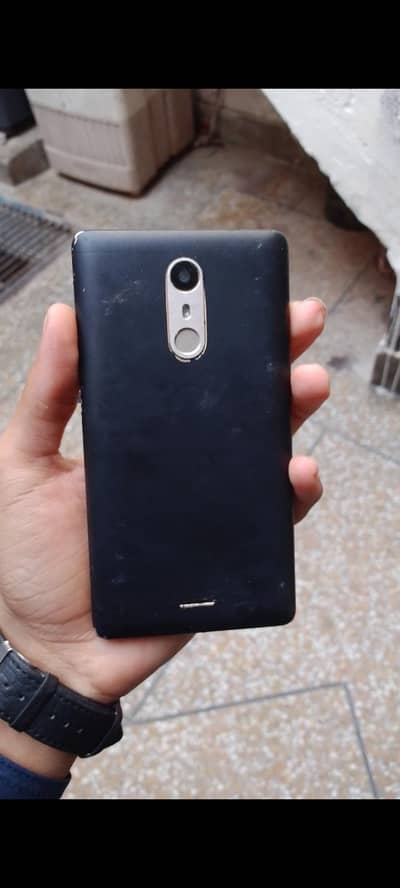 Q. Mobile S6 plus