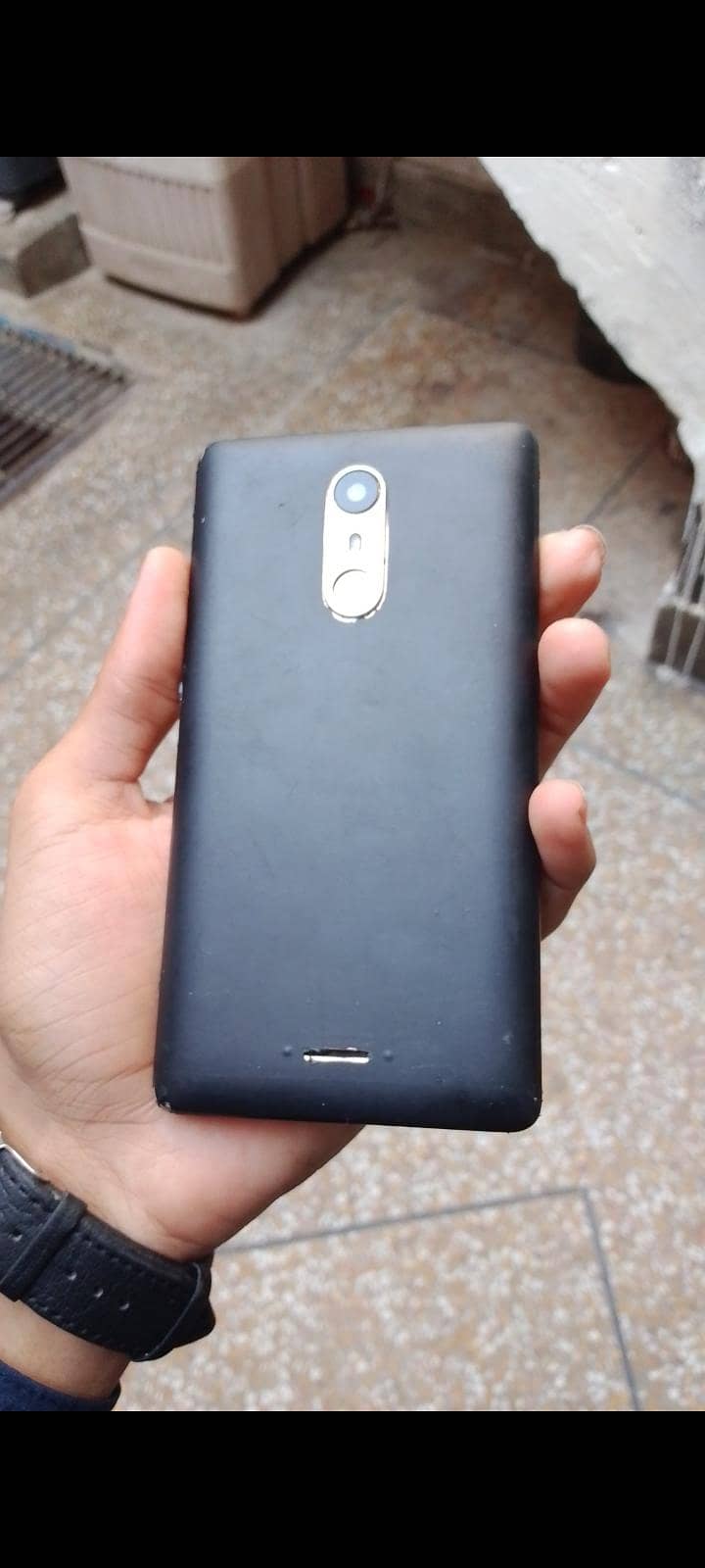 Q. Mobile S6 plus 1