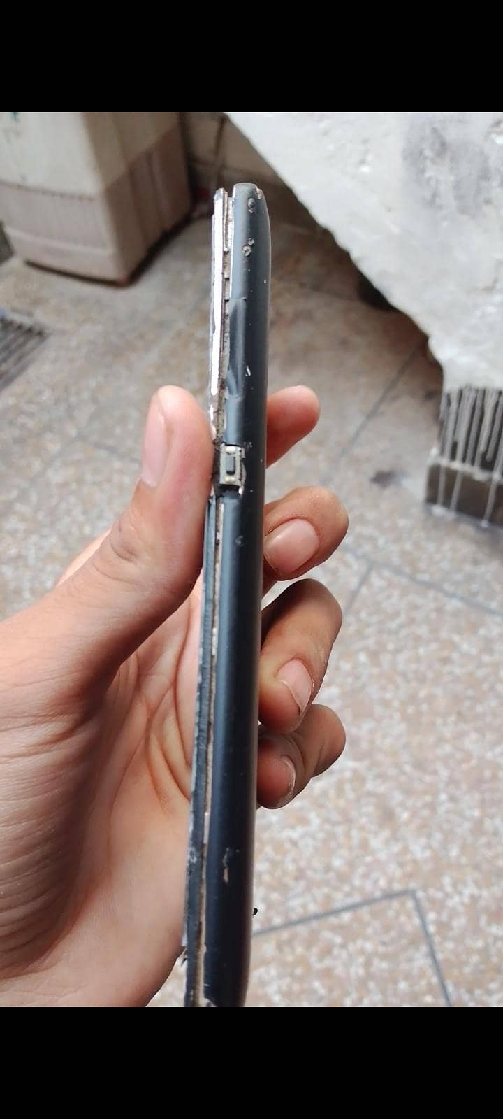 Q. Mobile S6 plus 3