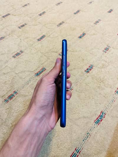 Realme C15