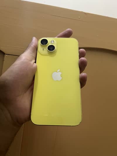 iPhone 14 jv 256 exchange
