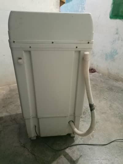 Washing Machine for Sale