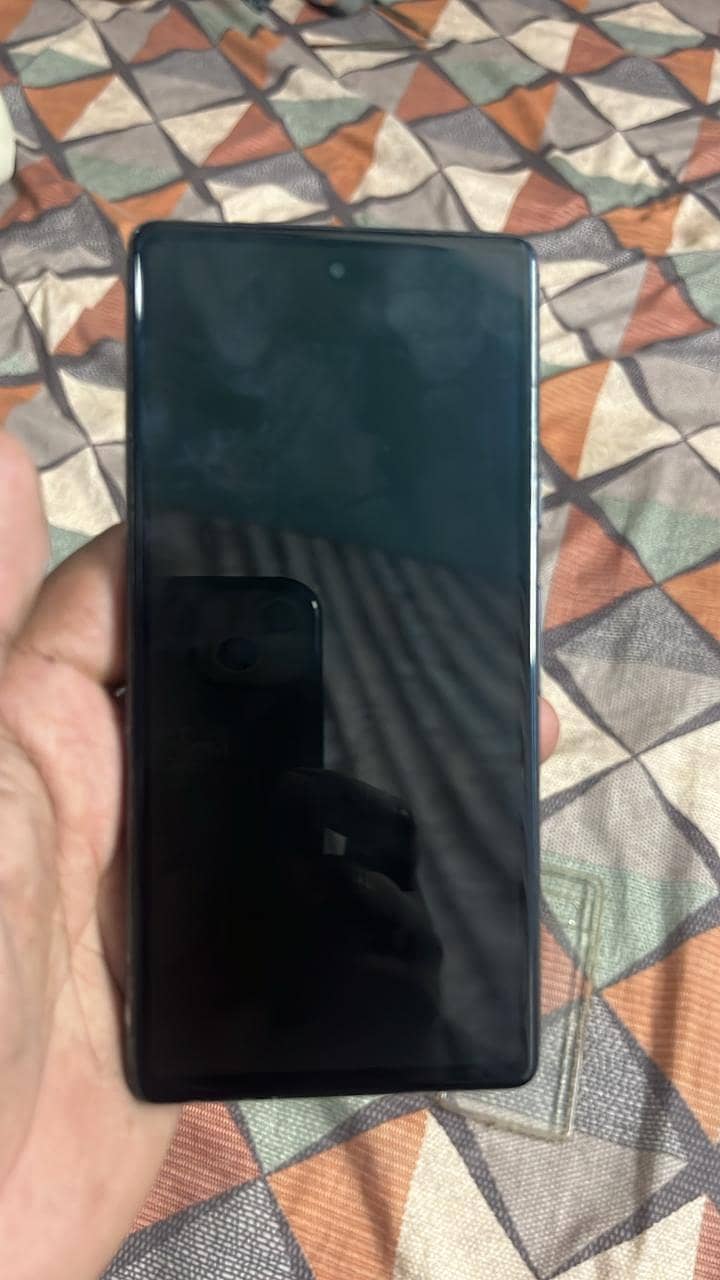 Google pixel 7a 0