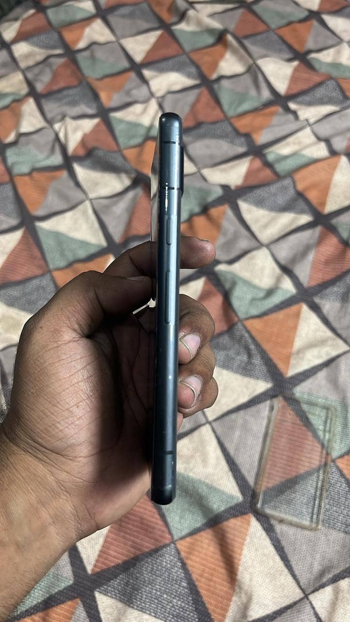 Google pixel 7a 1