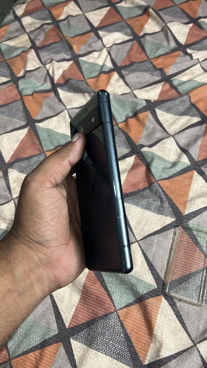 Google pixel 7a 2