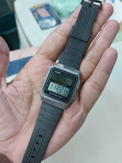 Casio AL-180 Original