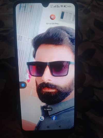 Redmi mobile hai  fully ok