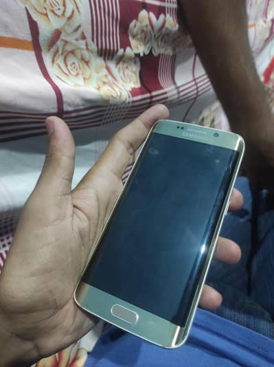 Samsung S6 Edge