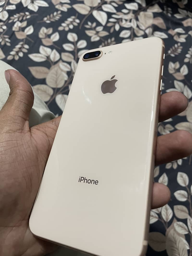 iPhone 8 Plus pta 0