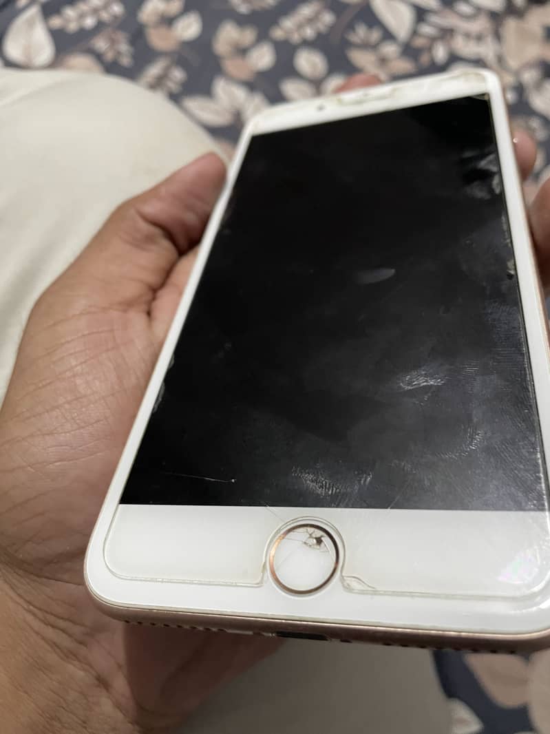 iPhone 8 Plus pta 3