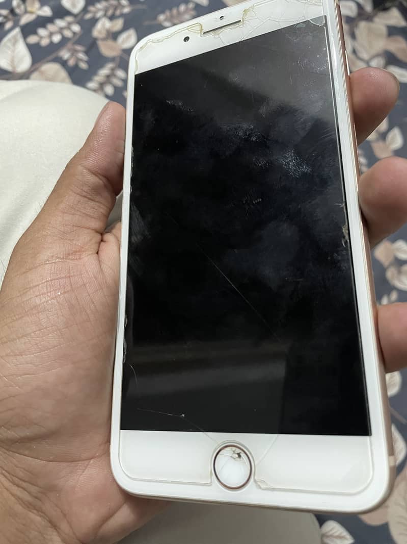 iPhone 8 Plus pta 4