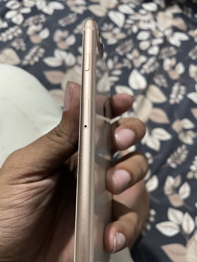 iPhone 8 Plus pta 5