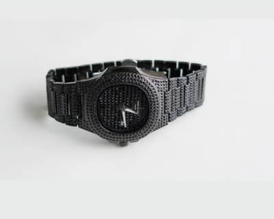 PATEK PHILIPPINE MASTER WATCH