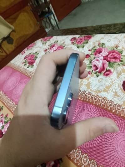 iPhone 13 Pro Max jv 85 battery health