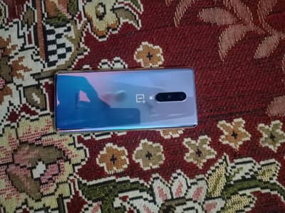 Oneplus 8 5g 8/128 PTA approved