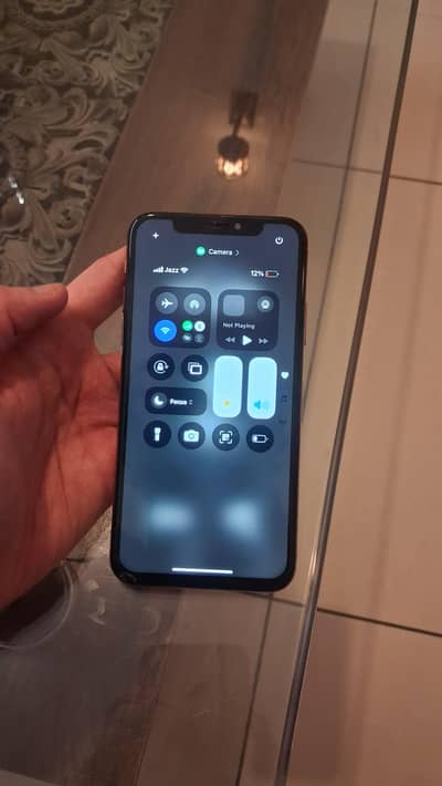 Iphone XS 64gb pta approved