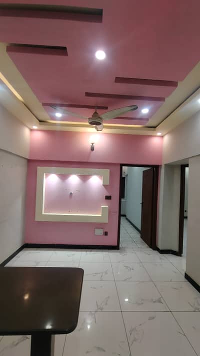 2 Bed DD Luxury Apartments For Rent
