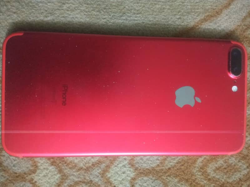 iphone 7plus 2