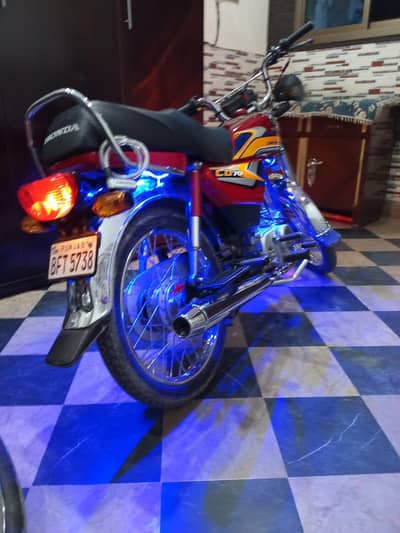 motorcycle  for sale