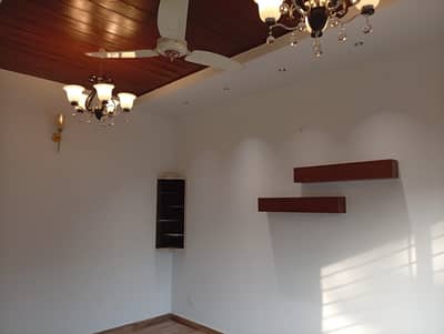 10 MARLA BRAND NEW HOUSE FOR RENT IN DHA PHASE 6