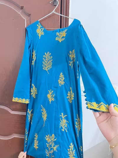 slightly used clothes ethnic, sapphire and lulusar