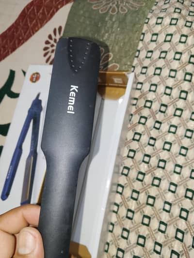 straightner