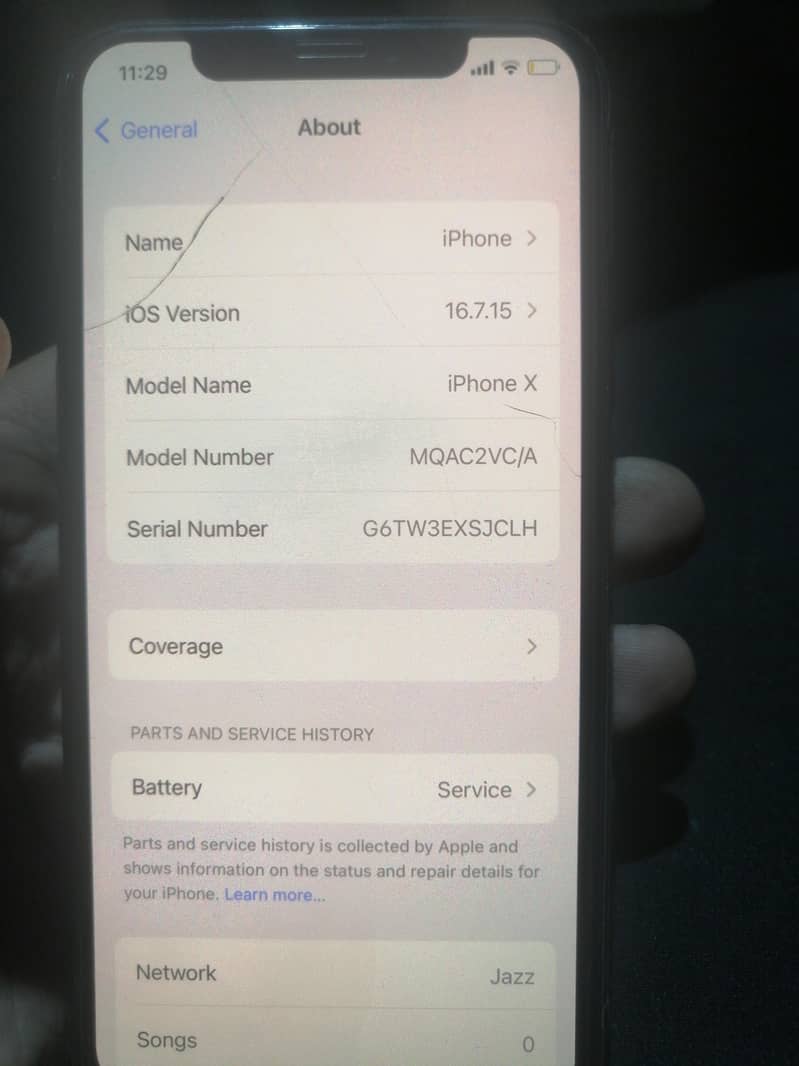 iphone x 2