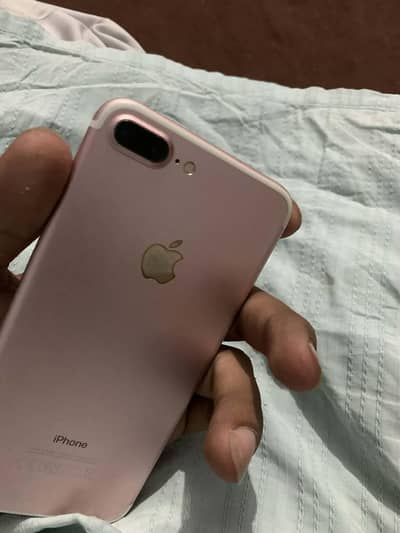 iPhone 7plus 256 GB