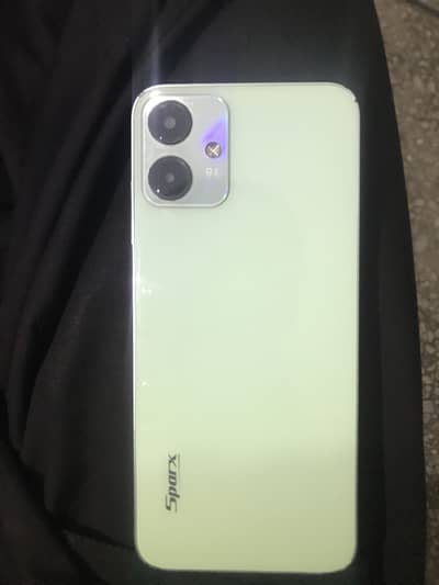 Sparx neo 7 plus