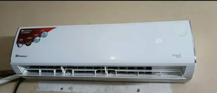 Dawlance mega T3 Invertor