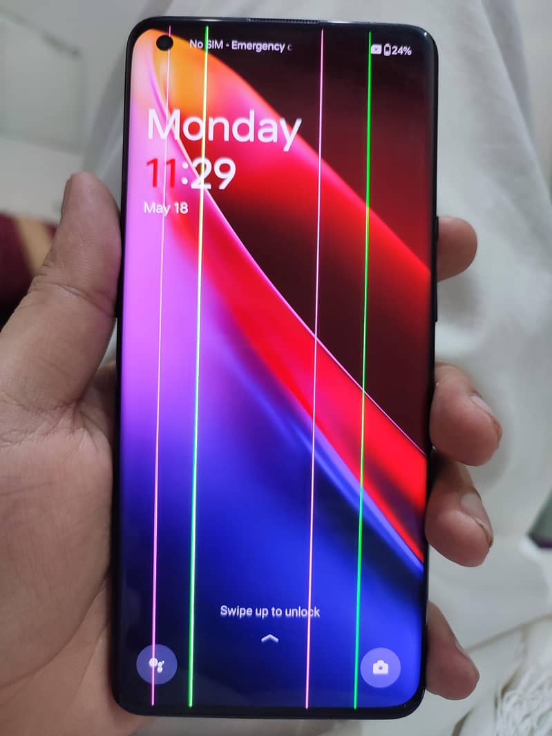 OnePlus 9Pro 1
