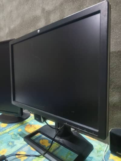 hp zr2440w 24 inch ips monitor