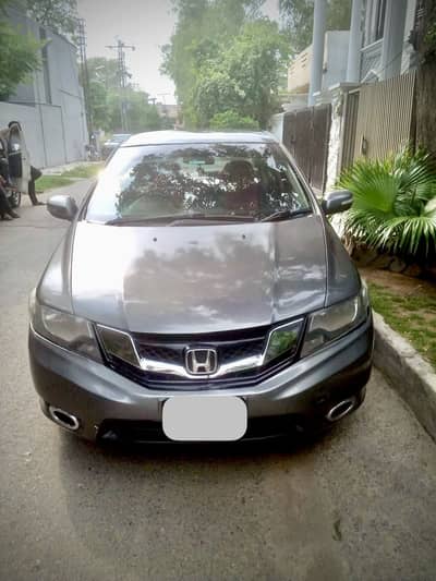 Honda city 2009 Facelift to 2018 Automatic