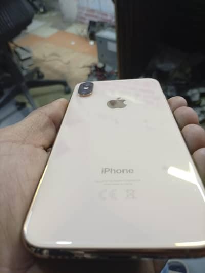 iphone xs