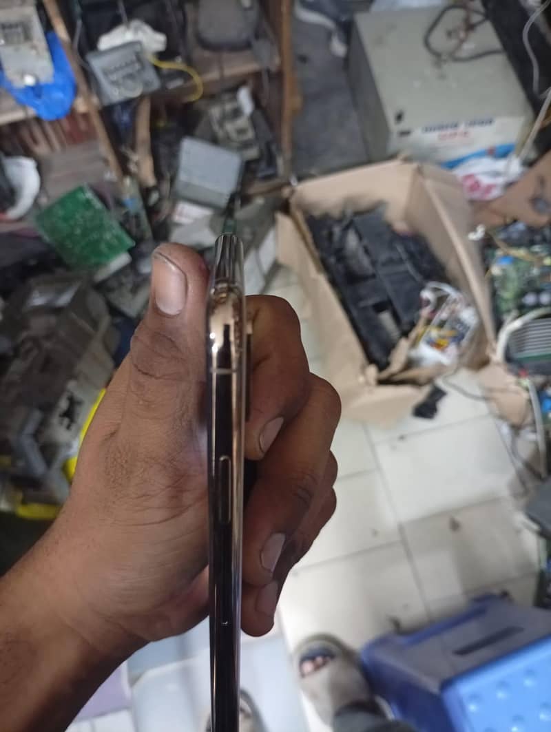 iphone xs 7