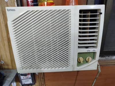 Fortress Ac for sale