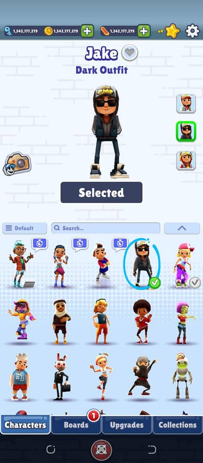 subway surf